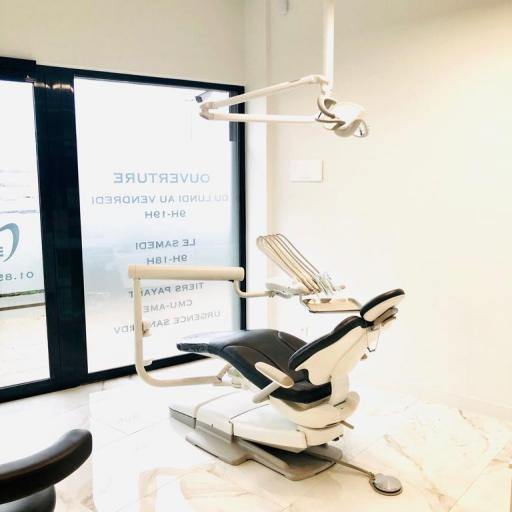 Visiter le dentaire QuincysousSénart (91480) Dentiste